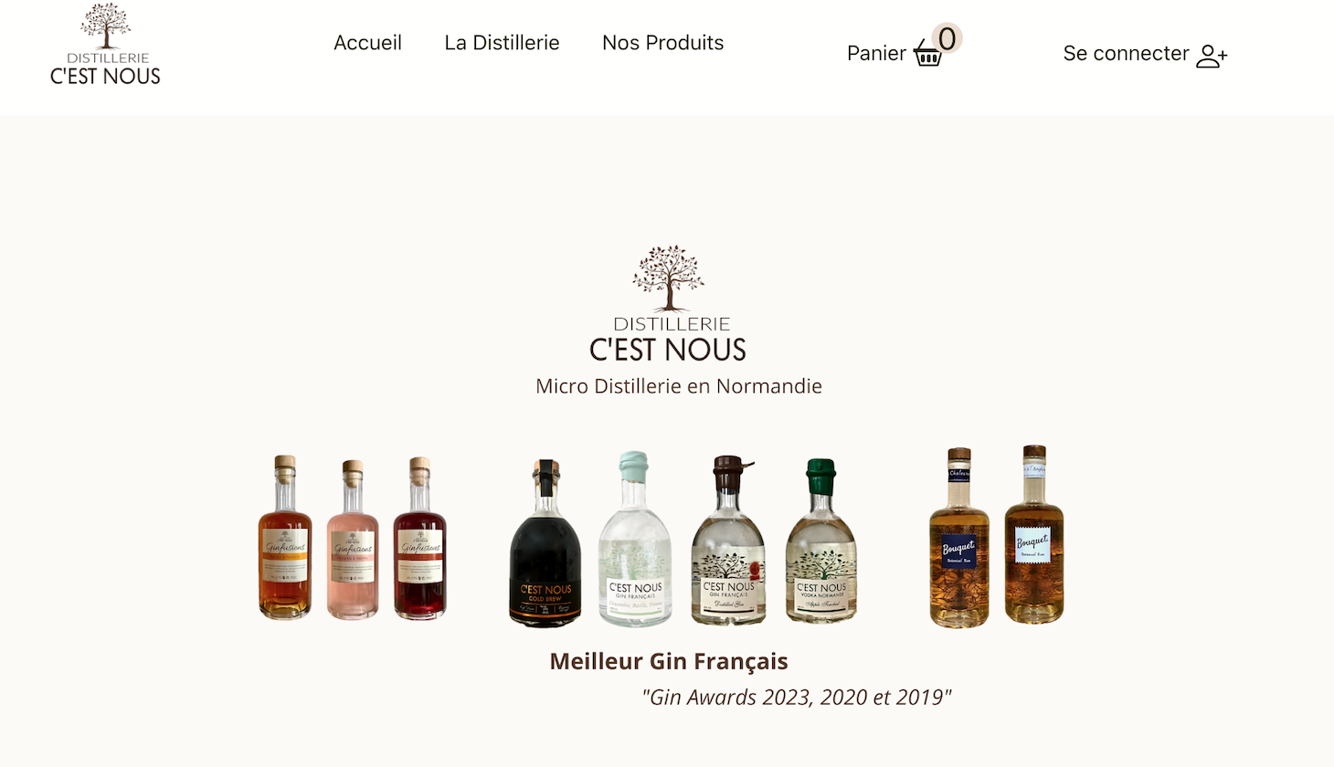 miniature of the project